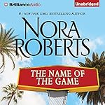 Cover of The Name of the Game