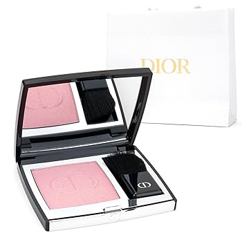 Dior ROUGE BLUSH 212番 Dior Rouge Blush 212 Tutu 6.7g/0.23oz NIB 100% Authentic