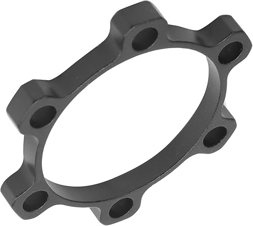 Miniatura 9 de VGEBY Conversión de cubo de bicicleta, 3.937-4.331 in, horquilla delantera anticorrosión, adaptador de conversión de cubo de impulso para bicicleta