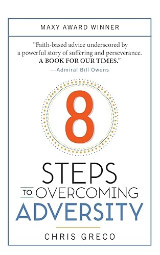 8 Steps to Overcoming Everyday Adversity