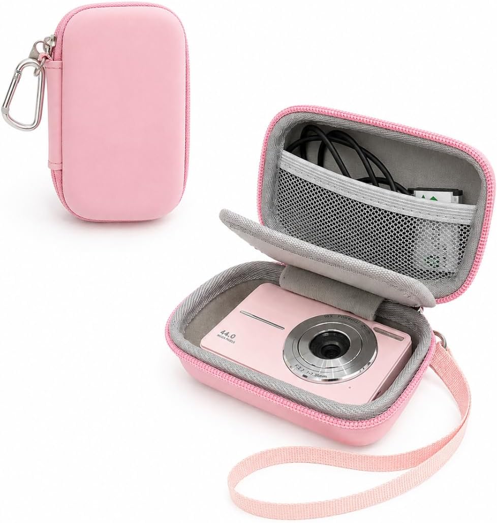 Amazon.co.jp: Rieibi デジタルカメラケース KODAK PIXPRO FZ55/FZ45