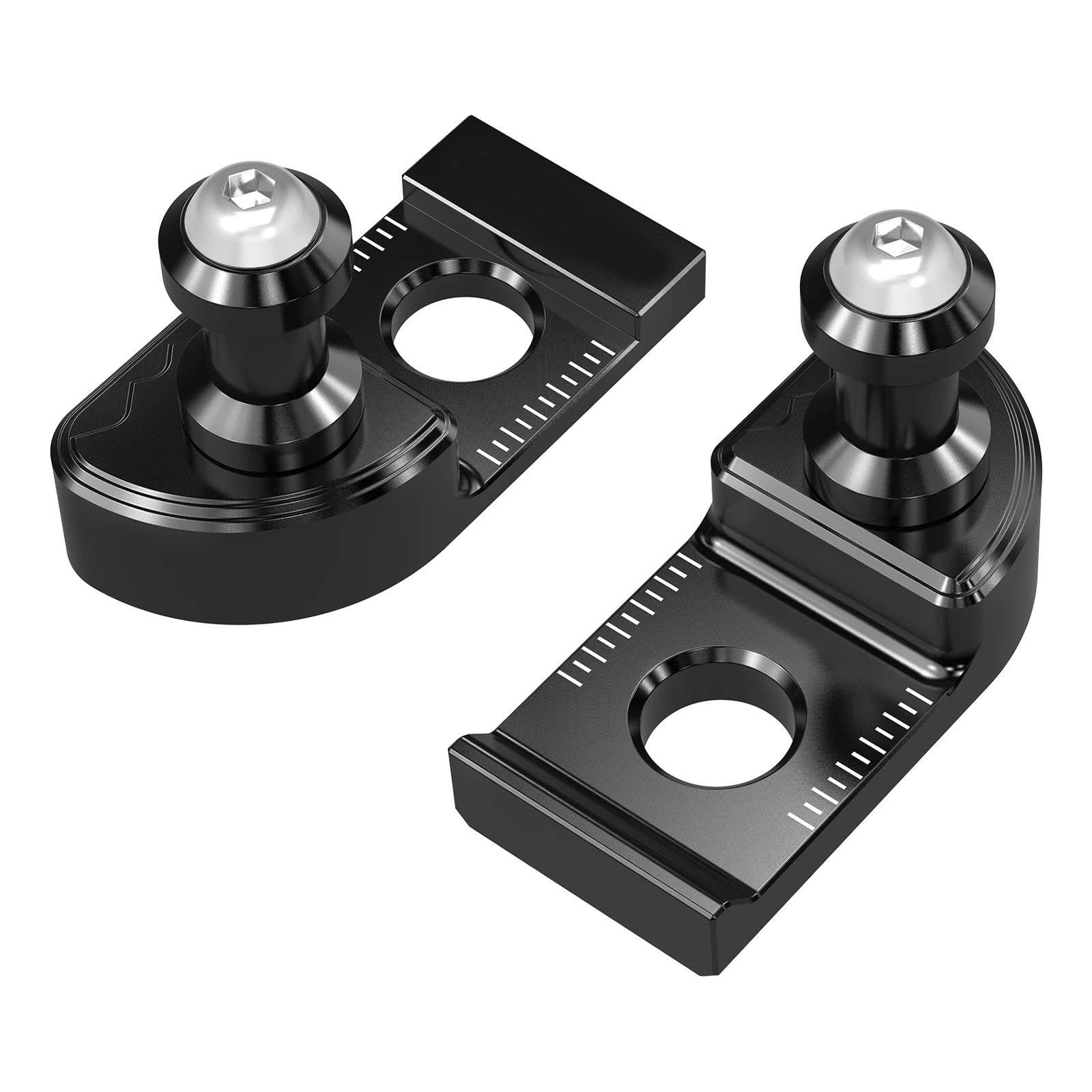 Tendeur de chaîne de distribution de moto réglable WR250F boulon joint torique