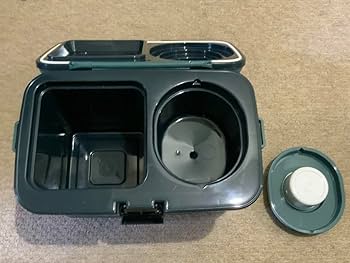 Amazon | クーラーボックス ツインバード ジャグ＆クーラーS