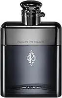 Ralph Lauren Ralph's Club Eau de toilette 100ml