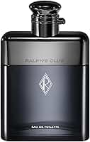 Ralph Lauren Ralph's Club Eau de toilette 100ml