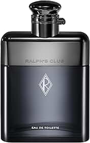 Ralph Lauren Ralph's Club Eau de toilette 100ml