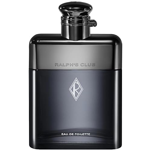 Miniatura 8 de Ralph Lauren - Ralph's Club - Eau de Toilette - Colonia para hombre - Amaderado y aromático - Con pomelo, lavanda y pachulí - Fragancia intensa