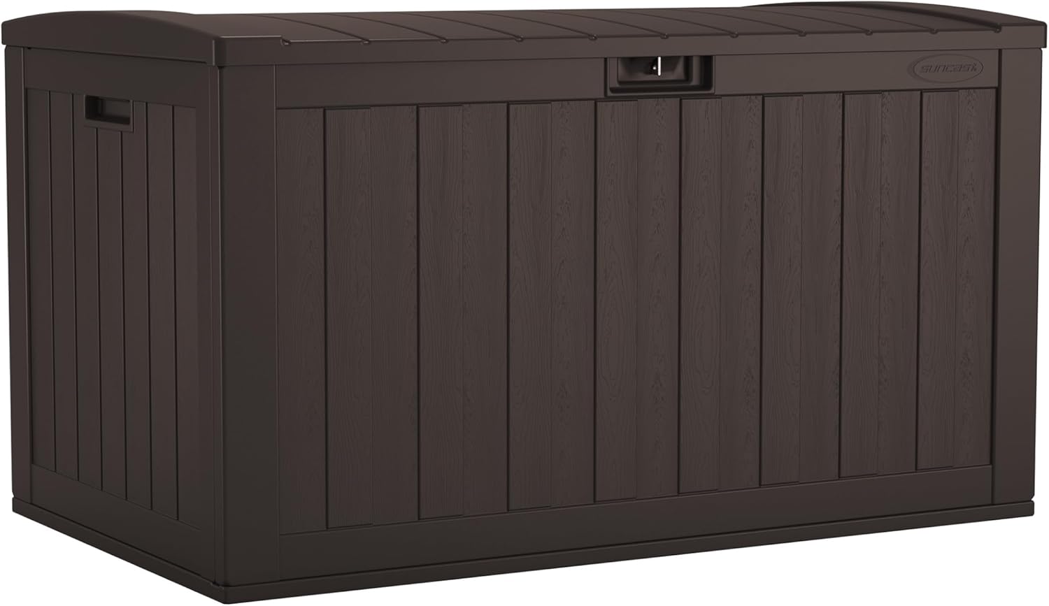 Suncast The 134 Gallon Extra Large Deck Box, BMDB1340J