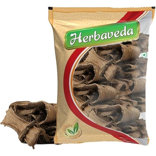 Herbaveda Dandasa Whitening 200g