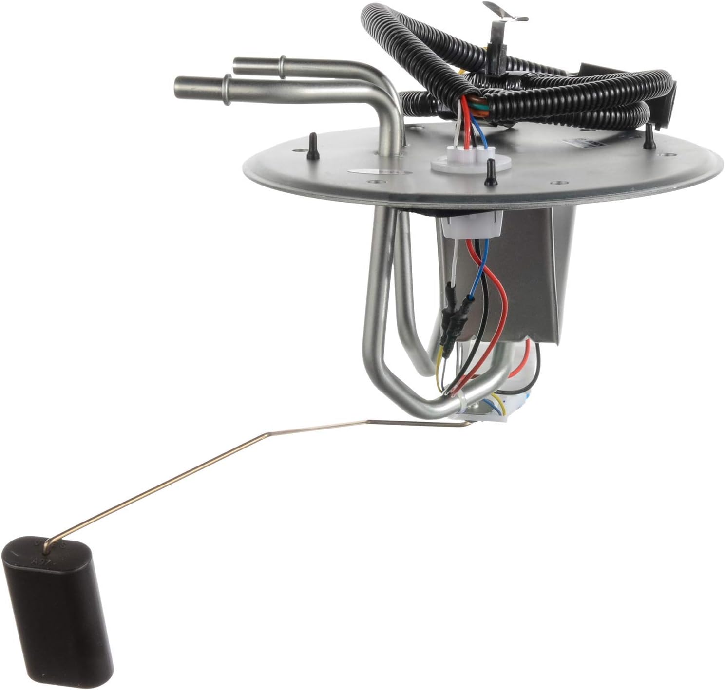 BOSCH 67254 Fuel Pump Module Assembly - Compatible with Select Ford Crown Victoria; Lincoln Town Car; Mercury Grand Marquis