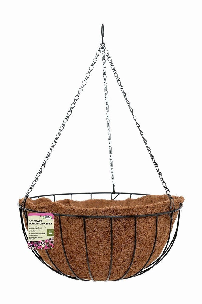 Smart Hanging Basket 40cm