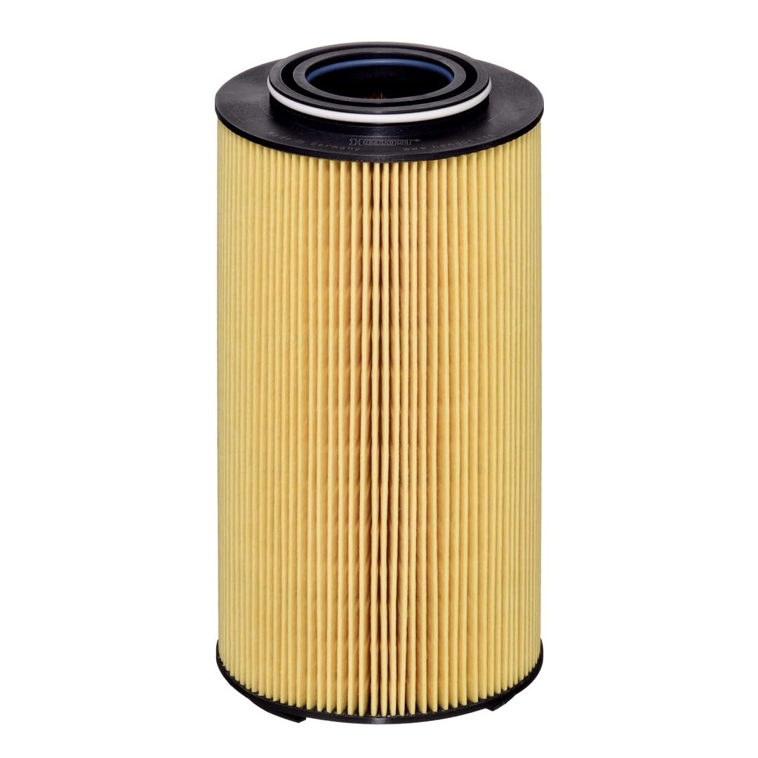 Hengst Filter E903H D436 - filtr oleju