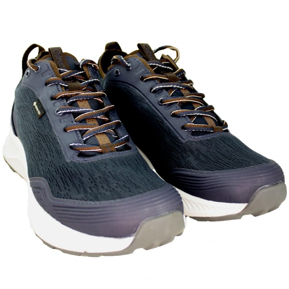 CHIRUCA Deportivo Soria 13 Gore-Tex marrón/Azul