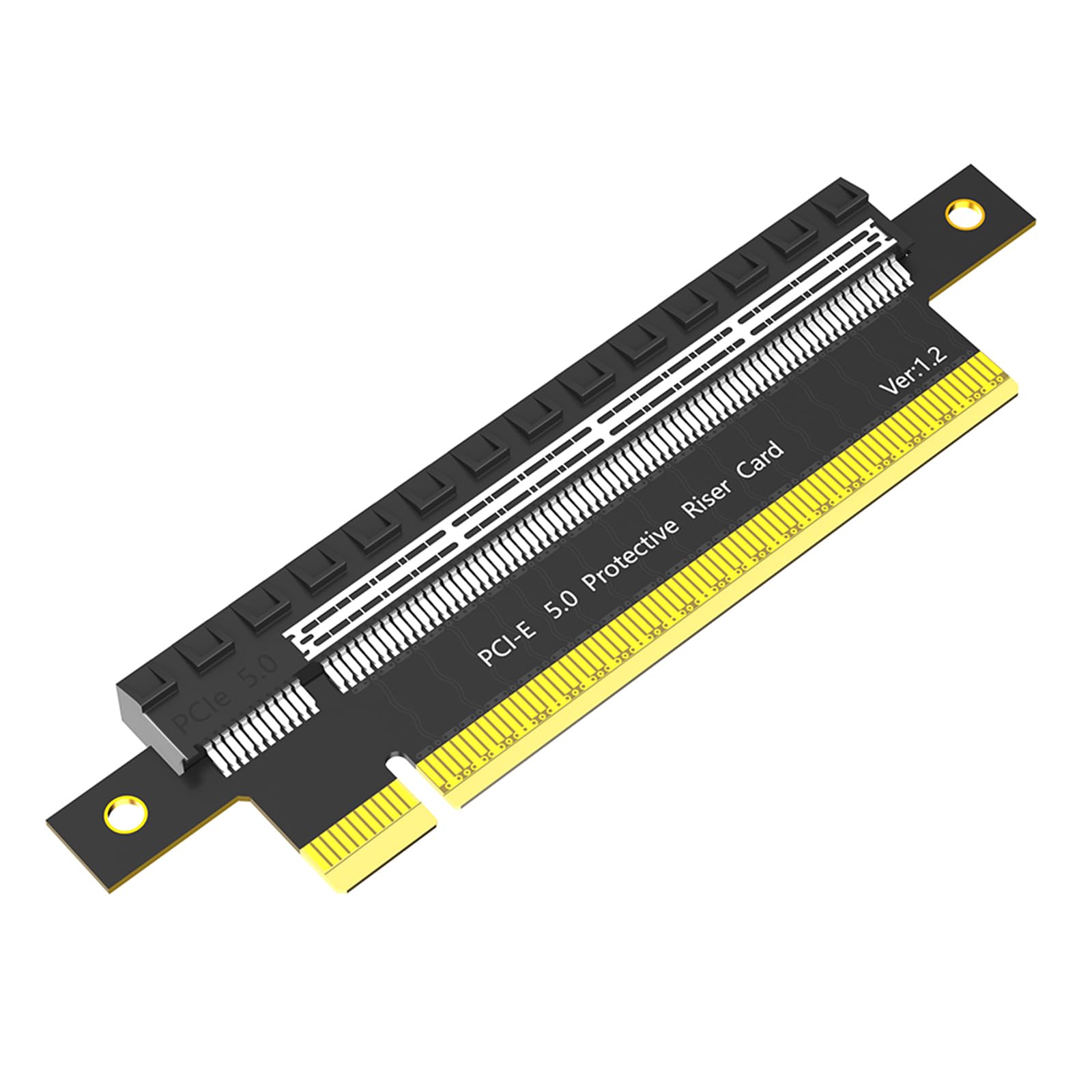 Carte PCIE 16X 5.0 pour poste de travail multimédia créatif et multitâche fluide - 8