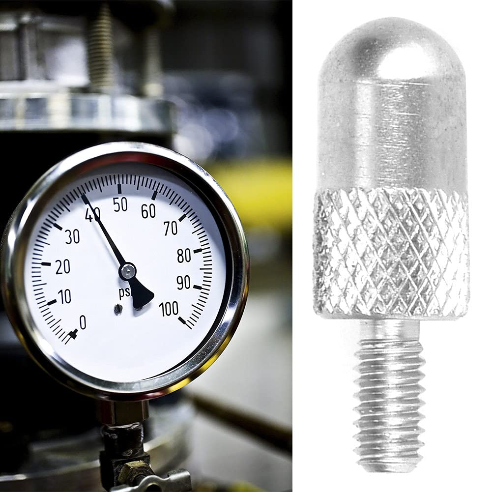 Sonde De Comparateur à Cadran M2.5 - Acier Au Tungstène - 7 Modèles Pour Remplacement Précision