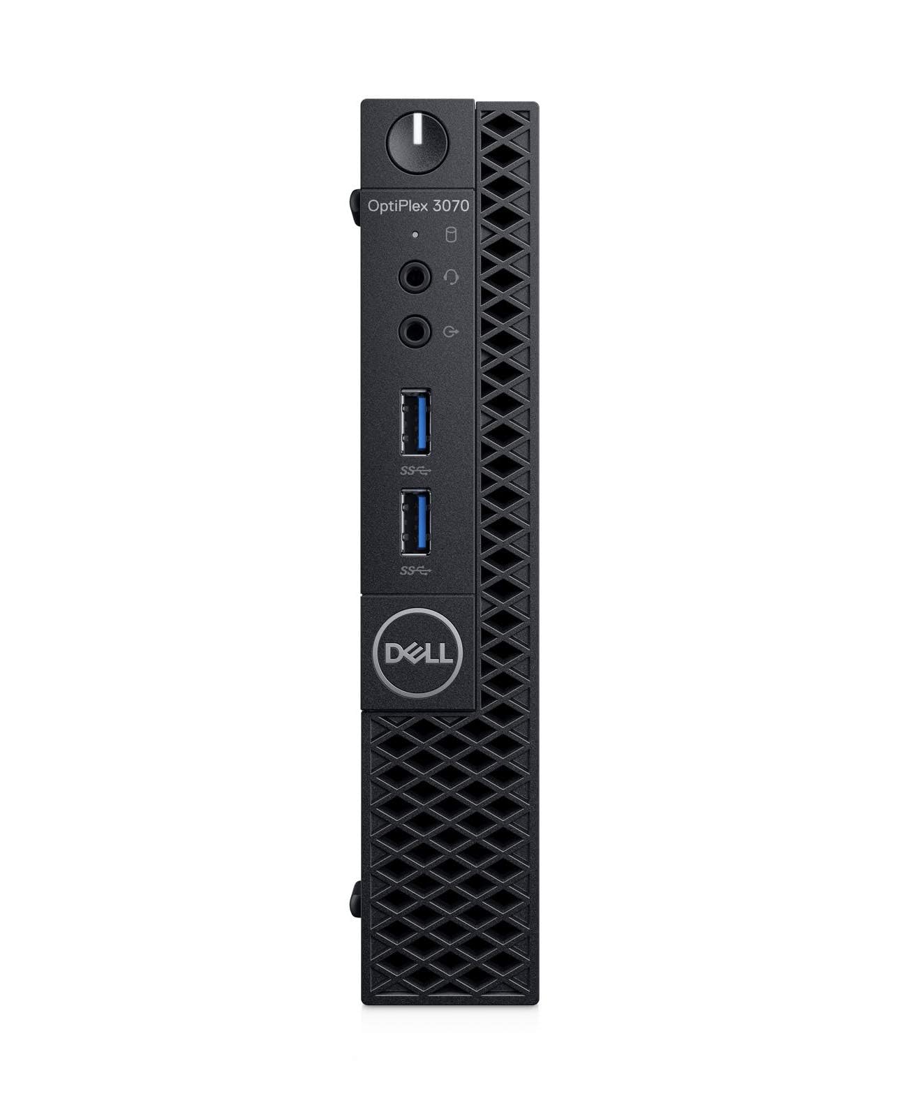 Windows11Pro搭載 DELL OptiPlex 3070 Corei3 Amazon.com: Dell Optiplex 3070 Mini PC | Windows 11 Pro | Intel i5