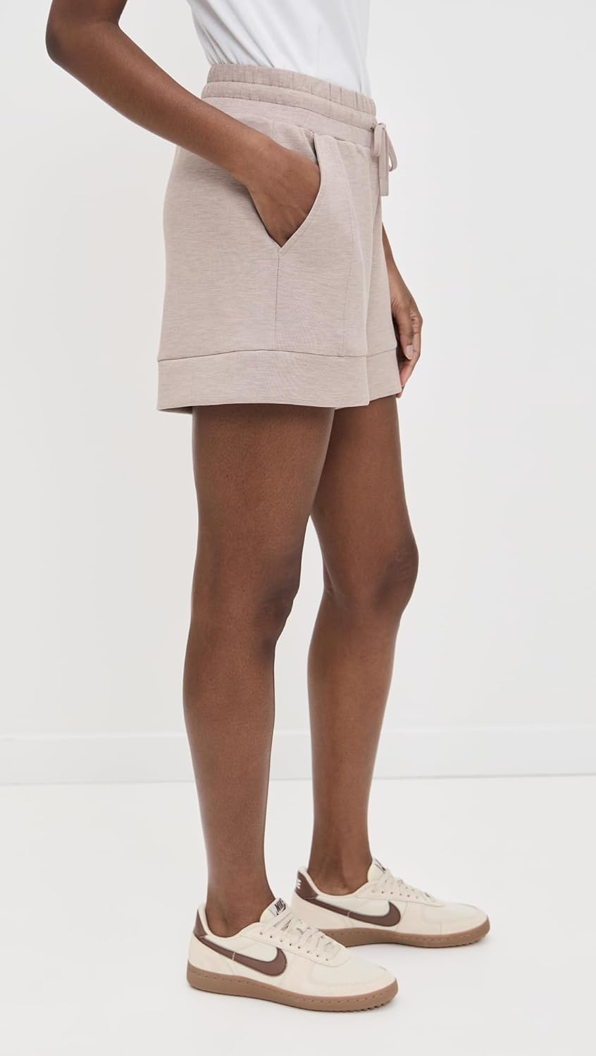 Varley Women's Atrium High Rise Shorts - Image 4