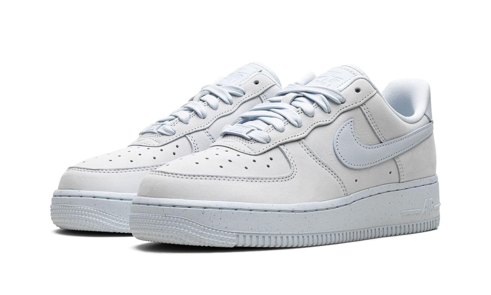 NIKE Zapatos de gimnasia para mujer, Tinte azul/tinte azul-tinte azul, 38.5 EU