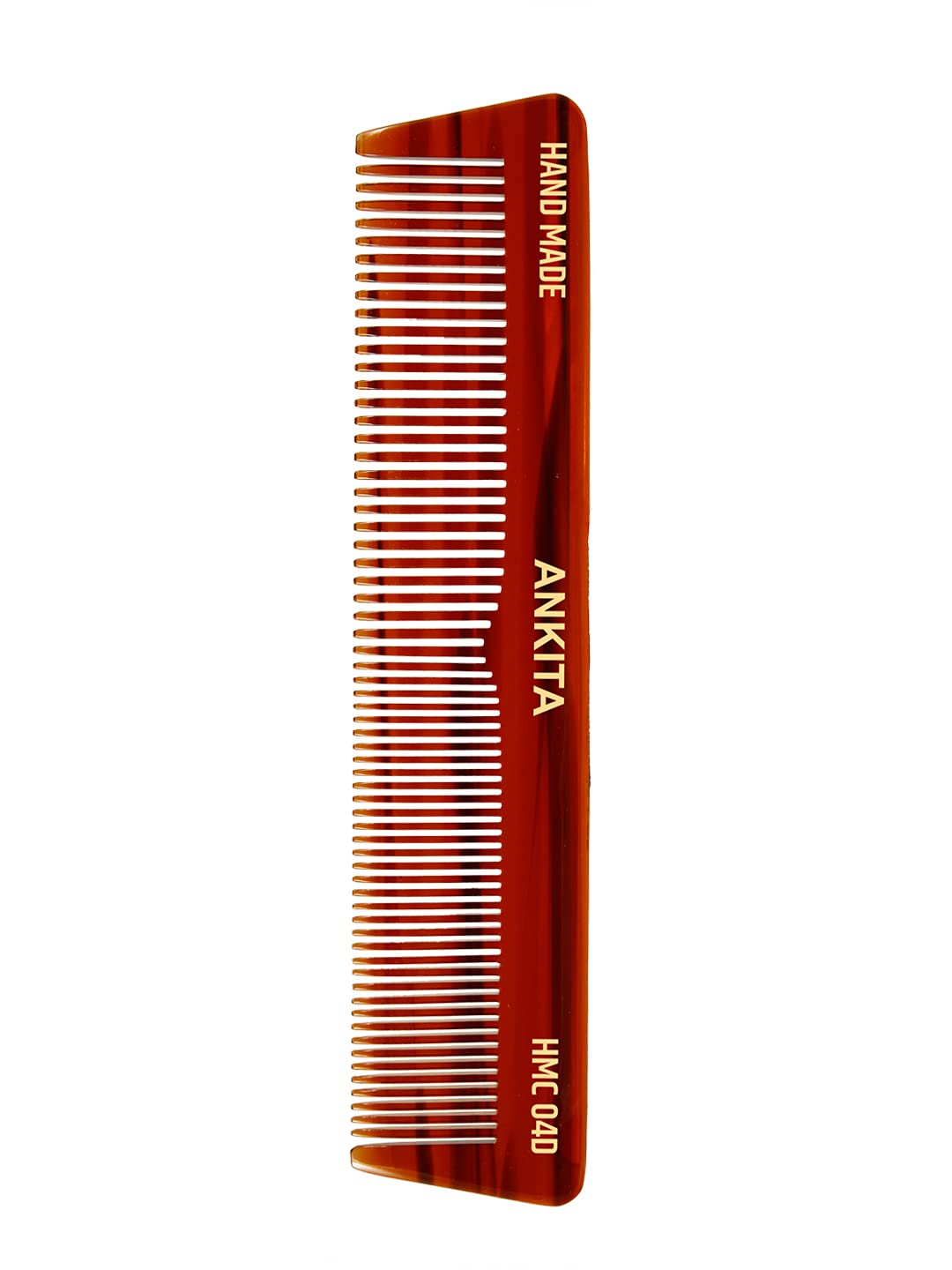 Ankita Handcrafted Hand Made Comb (HMC-04D)