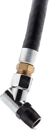 Miniatura 3 de Joes Racing - Medidor de presión de neumáticos de 4 pulgadas