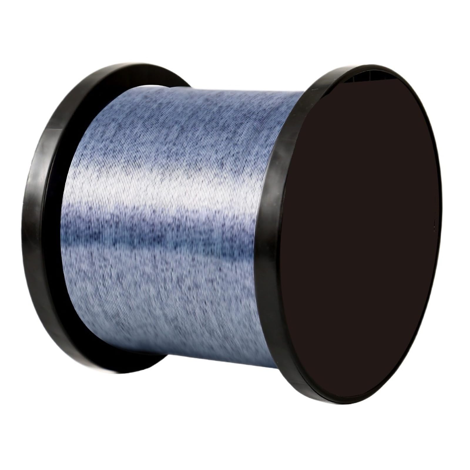 Lenza da pesca affondante in nylon rivestito in fluorocarburo, 500M 1000M 3000M maculato