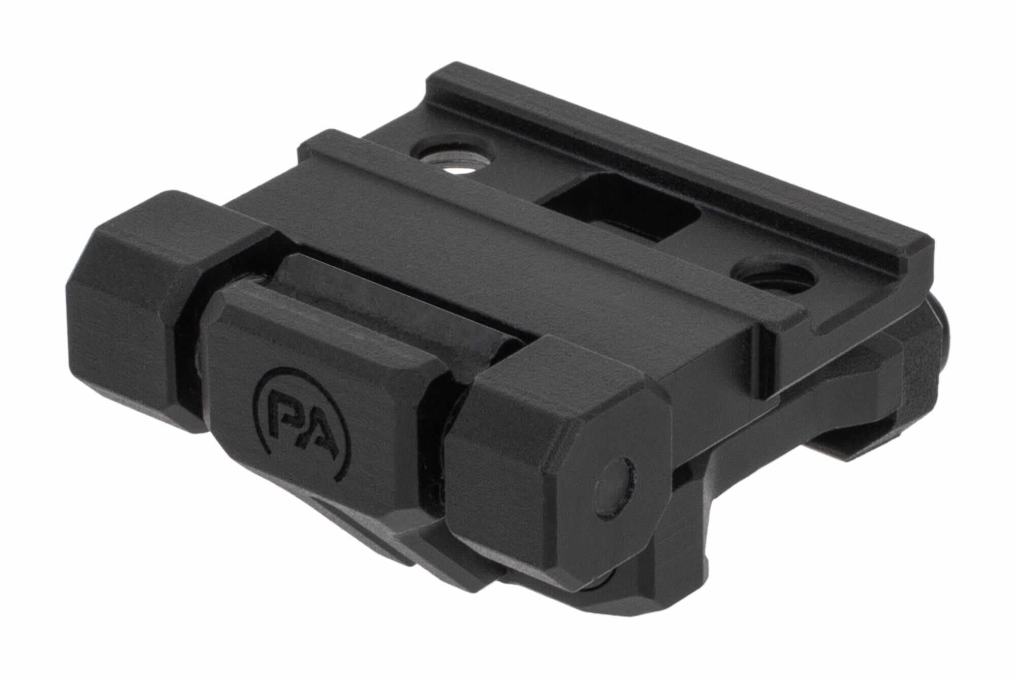 Primary Arms SLX Flip-to-Side Magnifier Mount - 2 Bolt Interface