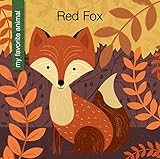 Red Fox (My Early Library: My Favorite Animal) (English Edition)