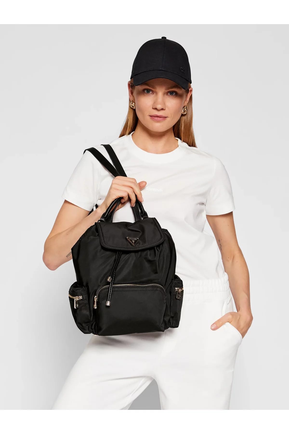 GUESS Zaini HWEYG8 39532 - Donna
