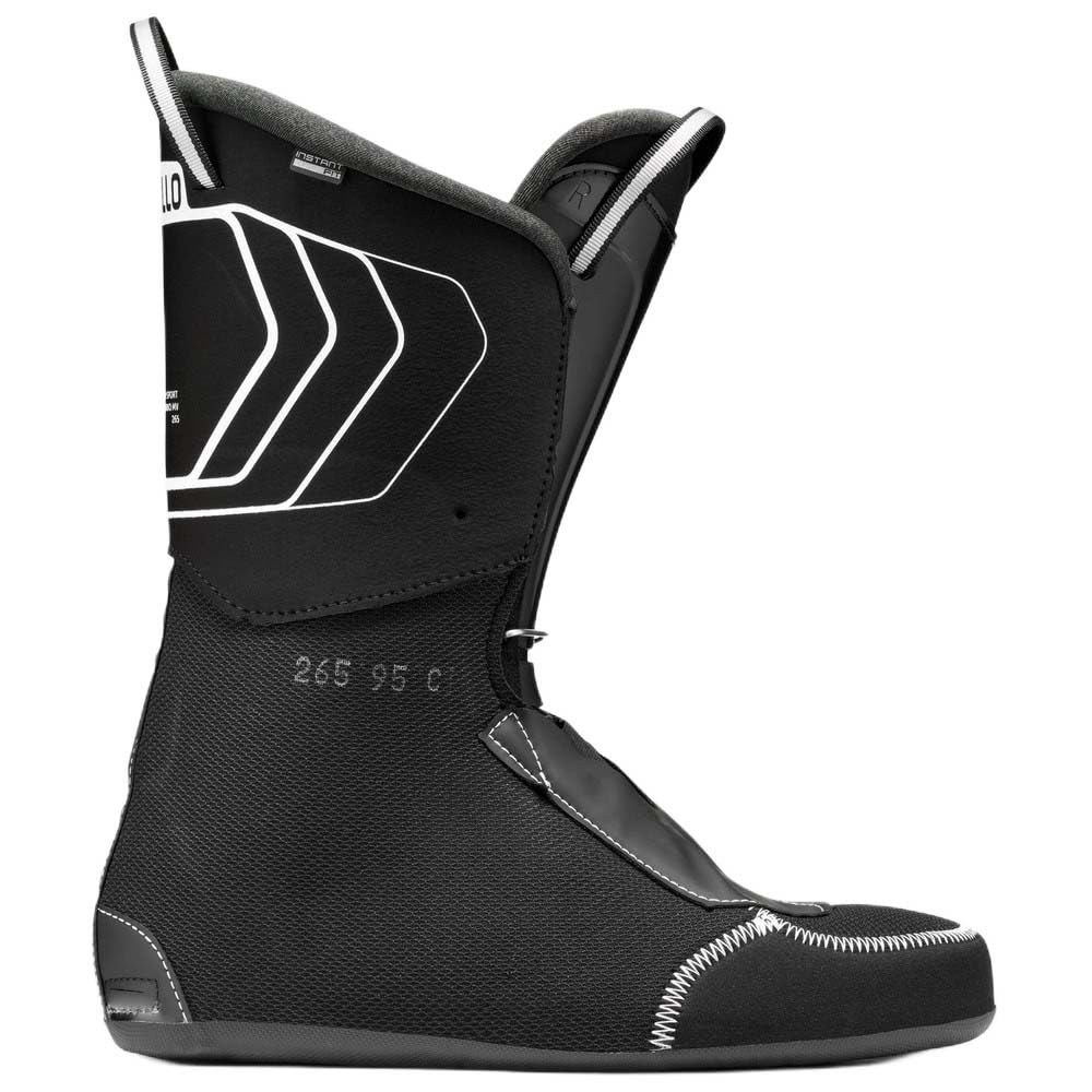 Dalbello Scarponi Da Sci Alpino Cabrio Mv 100 29.5