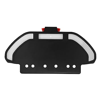 Reverbo Replenishment Kit | Replacement Parts | Accessories Compatible with Mi Robot Vacuum-Mop P | Mop Drag Bracket