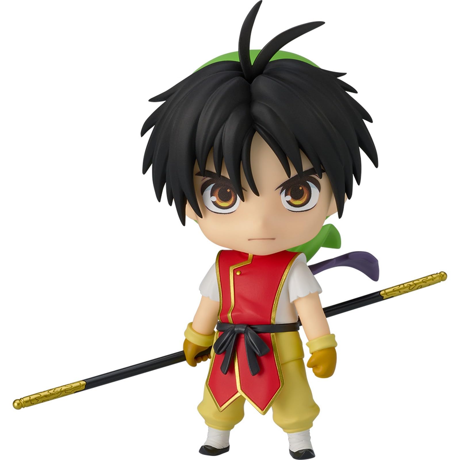 Amazon | ねんどろいど 幻想水滸伝I 主人公 ノンスケール プラスチック 