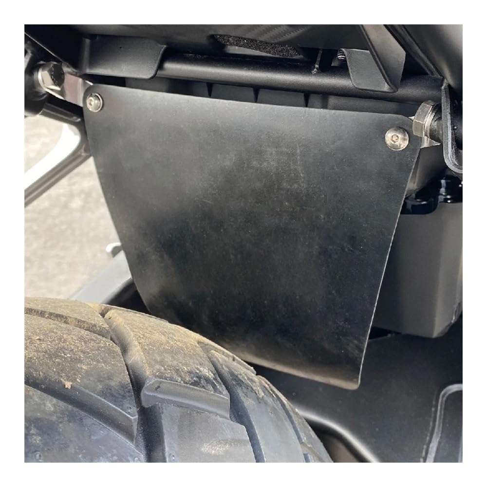 Parafango Protettore motociclo Parafango Posteriore Per CB500X CB 500X 500 X 2022CB500 Copertura Ammortizzatore Per Moto