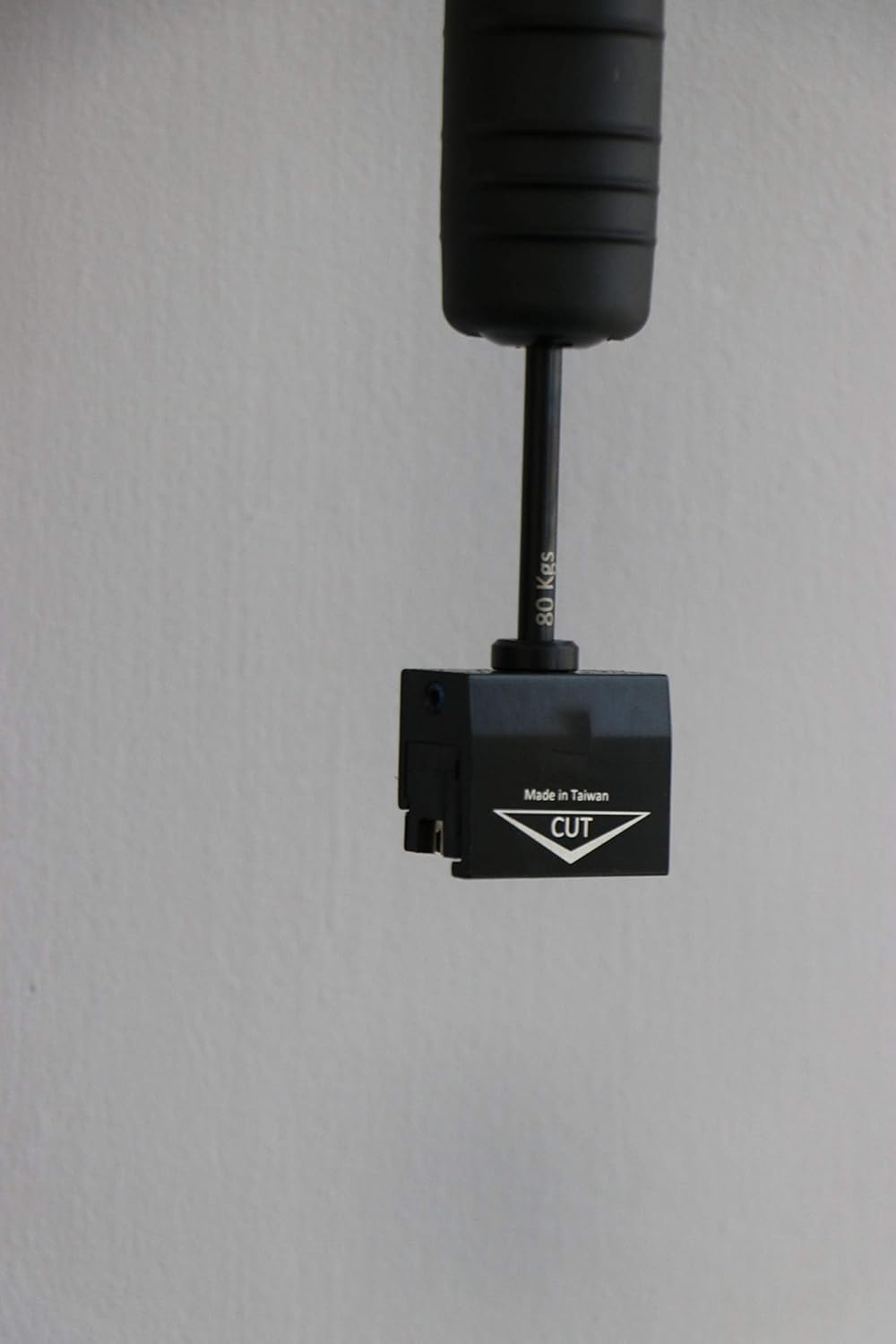 Comfy Hour Jolly Handy Tools Collection Multi-Pairs Punch Down Tool 110 Type with Blade HT-15D, Metal