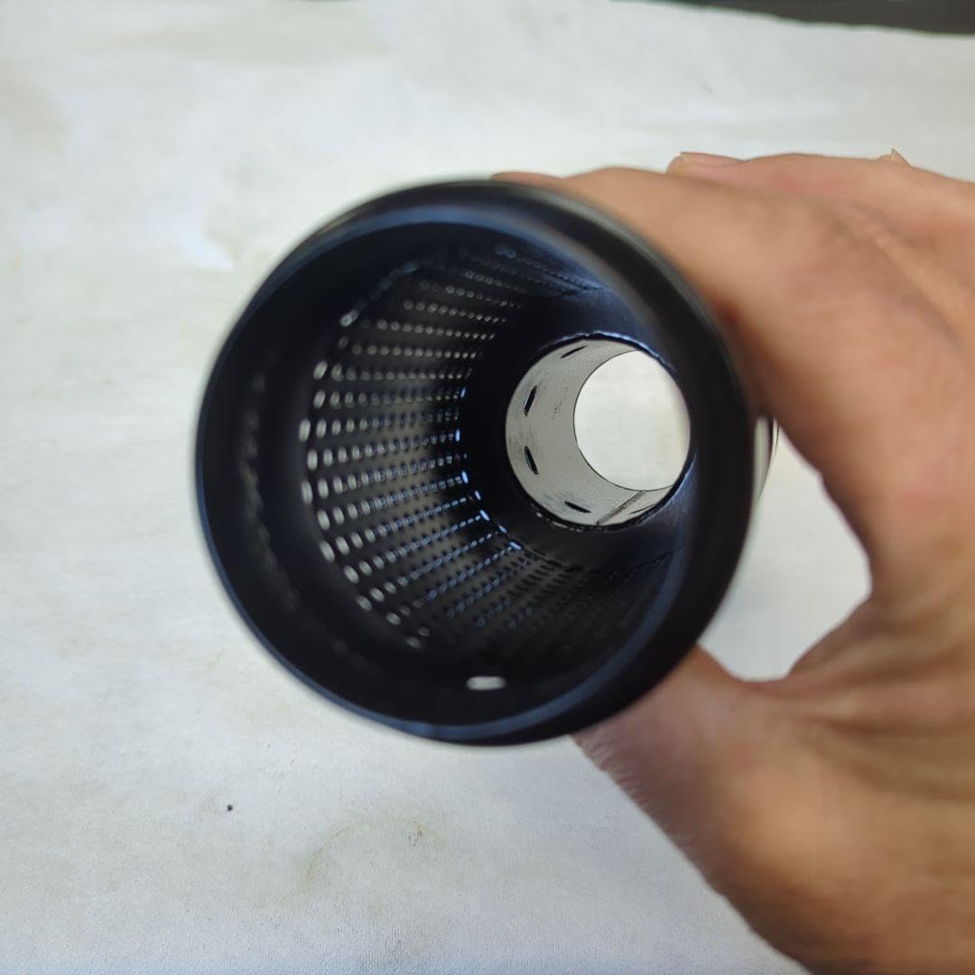 【むにゅ】70Φ用ワンオフ3枚蓋バッフル 70Φ用ワンオフ3枚蓋バッフル【38-56】 むにゅ】70Φ用ワンオフ3枚蓋