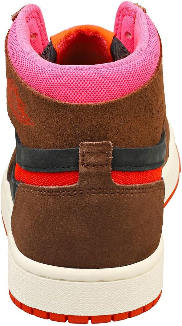 Nike Womens Air Jordan 1 ZM Air Cmft 2 Trainers DV1305