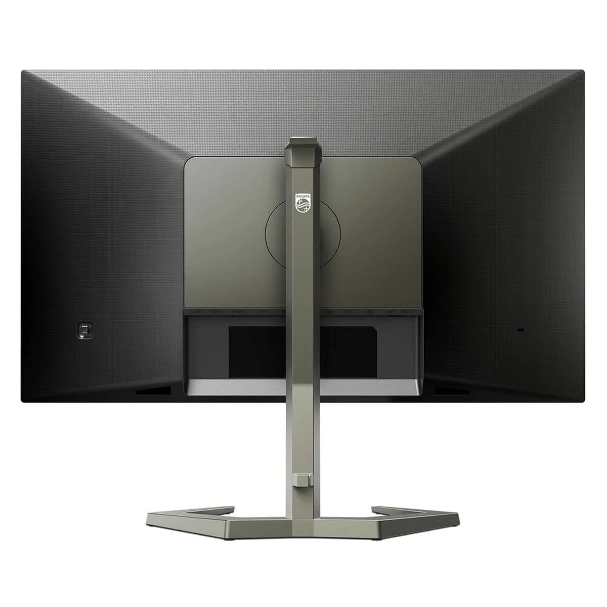 Philips Evnia 27M1N5500ZA - 27 pollici QHD Gaming Monitor, 170Hz, Nano IPS, 1ms GTG, FreeSync Premium, altoparlanti, USB Hub (2560 x 1440 @ 170Hz, HDR400, HDMI 2.0 / DP 1.4 / USB 3.2)