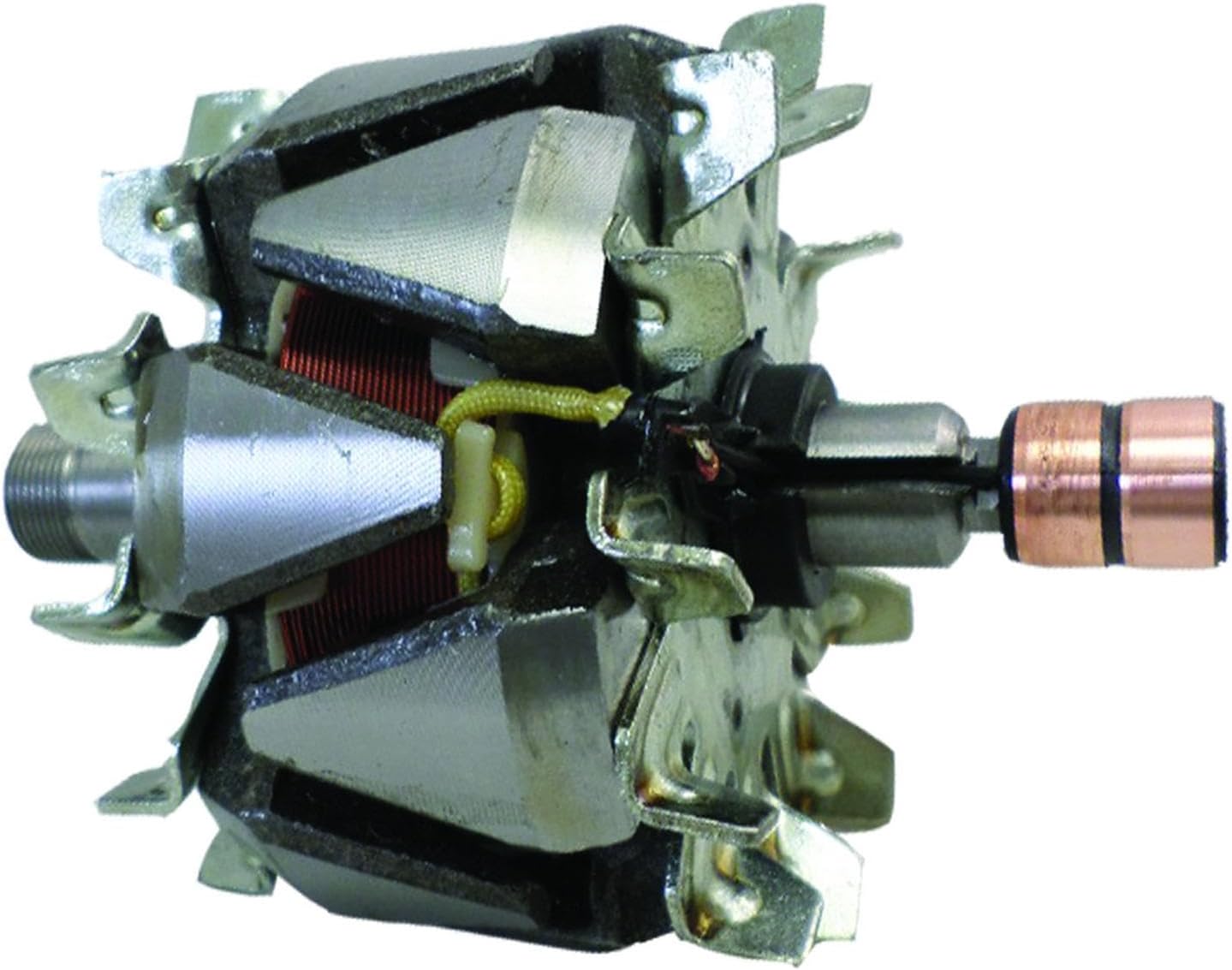 OEG Parts New Rotor Compatible With Chevrolet Aveo 1.6L 2004-08, Aveo5 1.6L 2006-08; Compatible With Pontiac Wave 1.6L 2005-08; Compatible With Suzuki Swift+ 1.6L 2004-2008 96540542 96838439 96954113