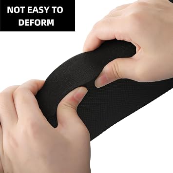 Covzoe 4 Pack Thick Kneeling Pad, 15.7 x 7 x 1.5 Inch Waterproof Kneel Mat