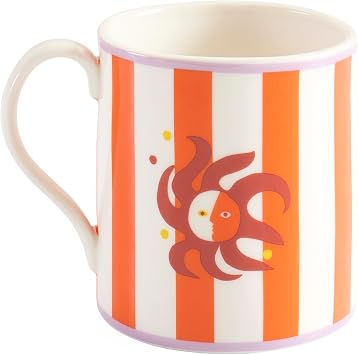 Jonathan Adler Boxed Playa Mug Set