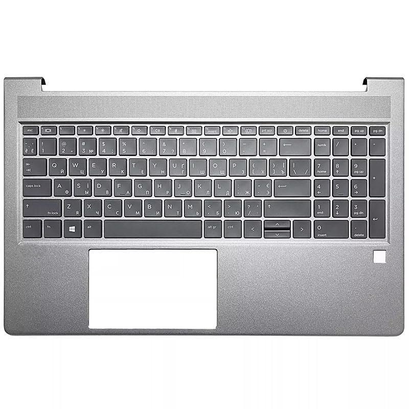 Laptop PalmRest&Keyboard for HP ZBook Power G7 M26110-251