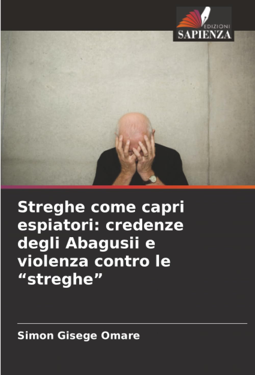 Streghe come capri espiatori: credenze degli Abagusii e violenza contro le “streghe”