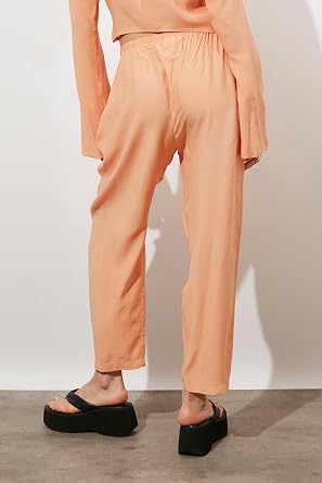 Tensel Baggy Pantolon