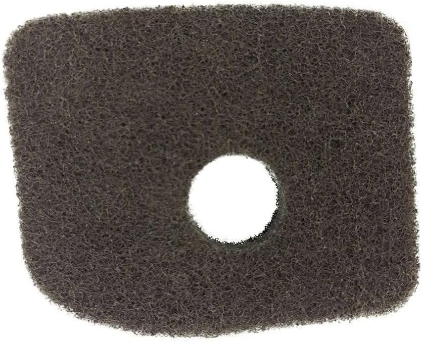 2 Pack Air Filters Compatible with Stihl 4241 120 1800 Fits BG56 BG56C BG66 BG66C BG86 SH56 SH56C SH86 SH86C Blowers