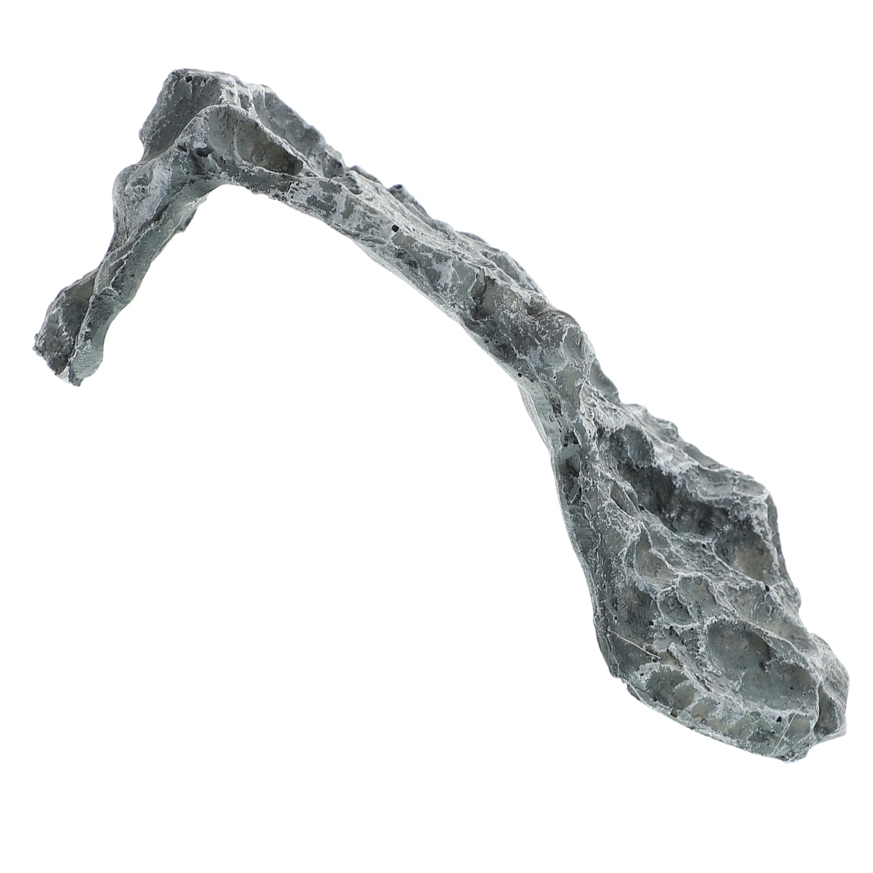 minkissy Plataforma De Crianza De Escondite De Acuario para Tomar El Refugio De Reptiles Escondite De Lagarto Piel De Tortuga Piel De Reptil Piedra Caja De Lagarto Resina