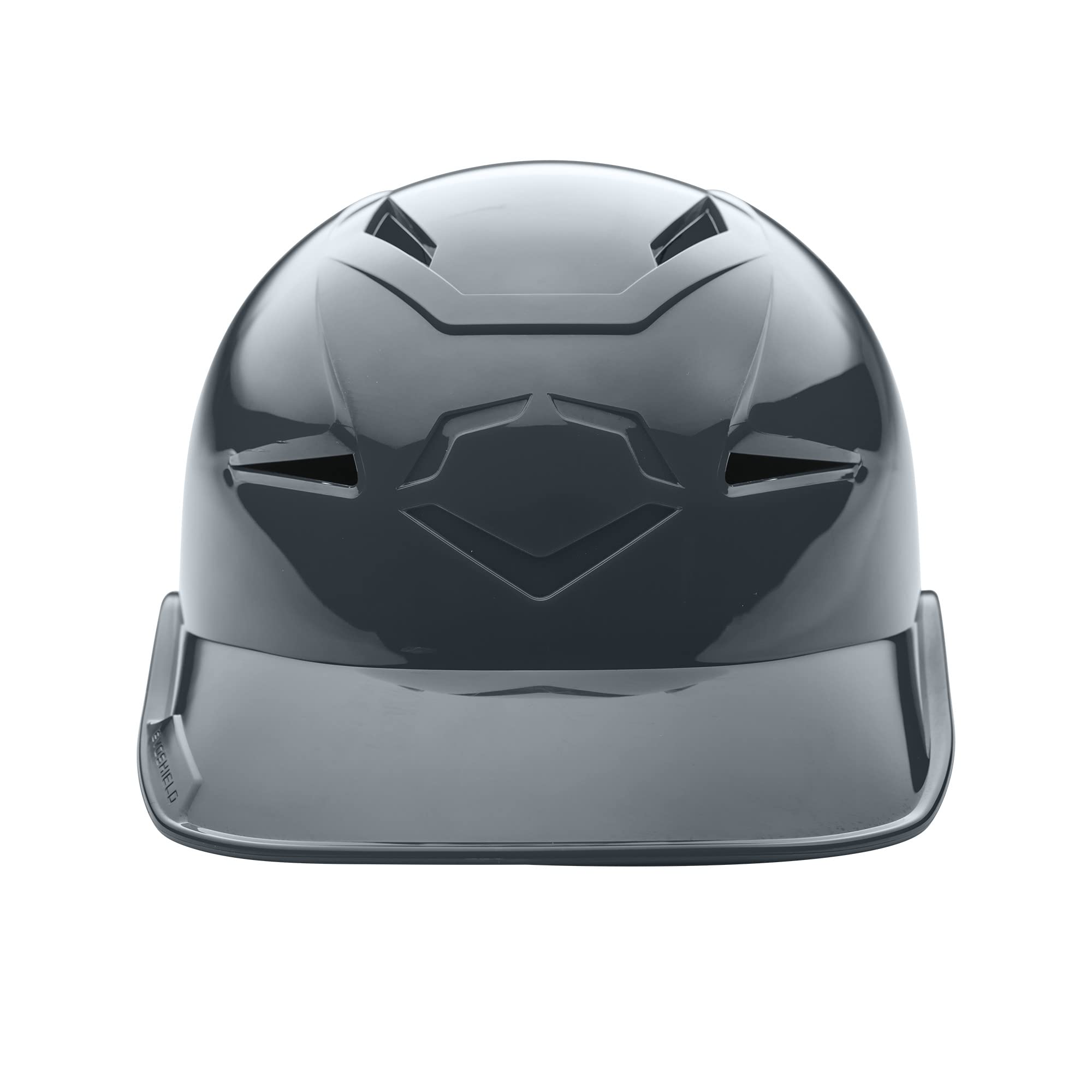 EvoShield Pro-SRZ™ Vented Skull Cap 2.0 - Charcoal, Large/X-Large