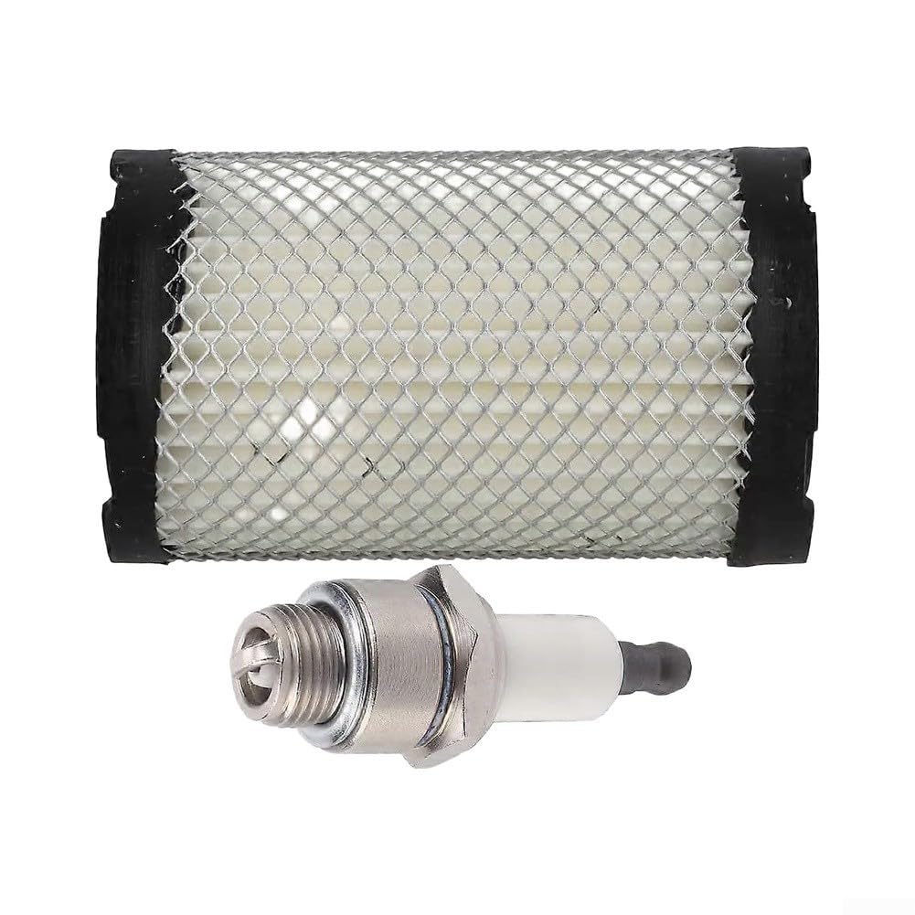 para filtro de Aire 78x134x278 Pulg para Tecumseh ECV100 LEV90