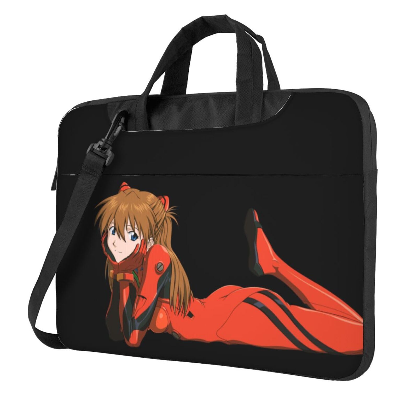 Amazon.co.jp: ノートパソコンケース 新世紀エヴァンゲリオン アスカ