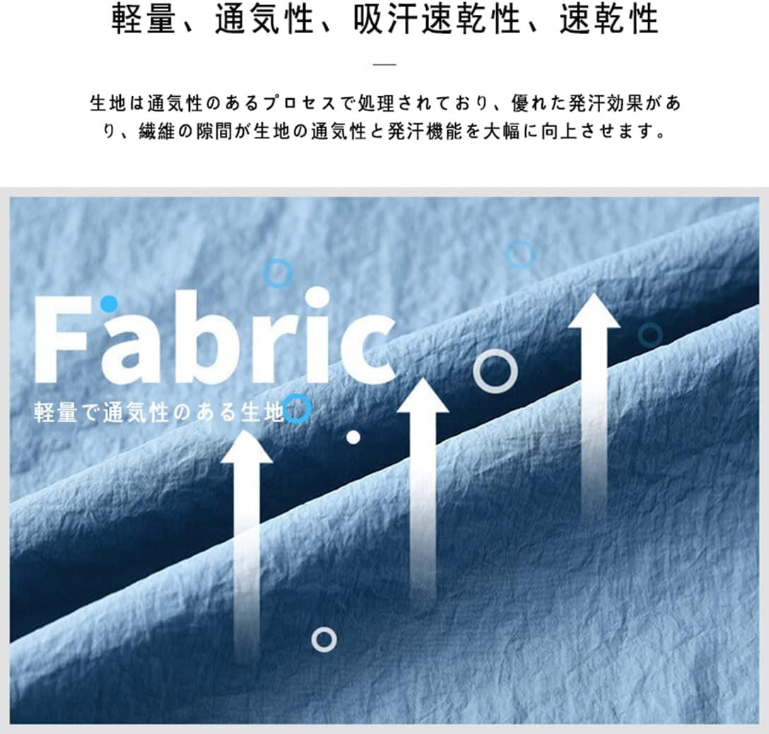 ラッシュガード メンズ レディース 長袖 速乾 アウトドア パーカー スポーツ 軽量 UPF50+ UVカット アウター 夏 接触冷
