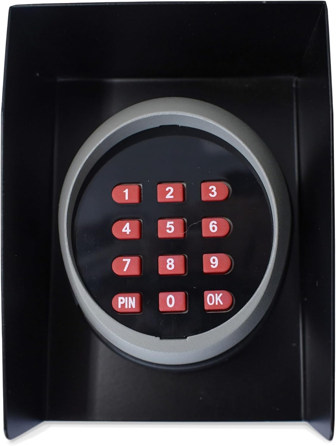 ALEKO ACC5 Accessory Kit for Aleko Gate Openers (Includes LM102, LM147, LM172, LM169 & LM118)