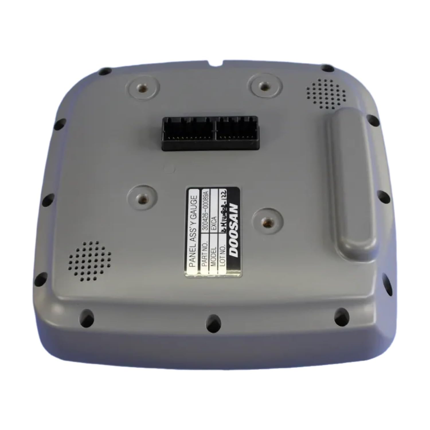300426-00089A Monitor Cluster Gauge Assy for Doosan DX255LC-3 DX255-5 DX350LC-3 DX380LC-3 DX160W-3 Excavator